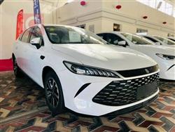 بي واي دي Qin Plus